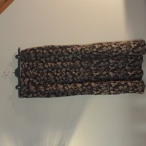 Never been worn skirt